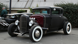 Is the 1932 Ford the greatest car of all time?